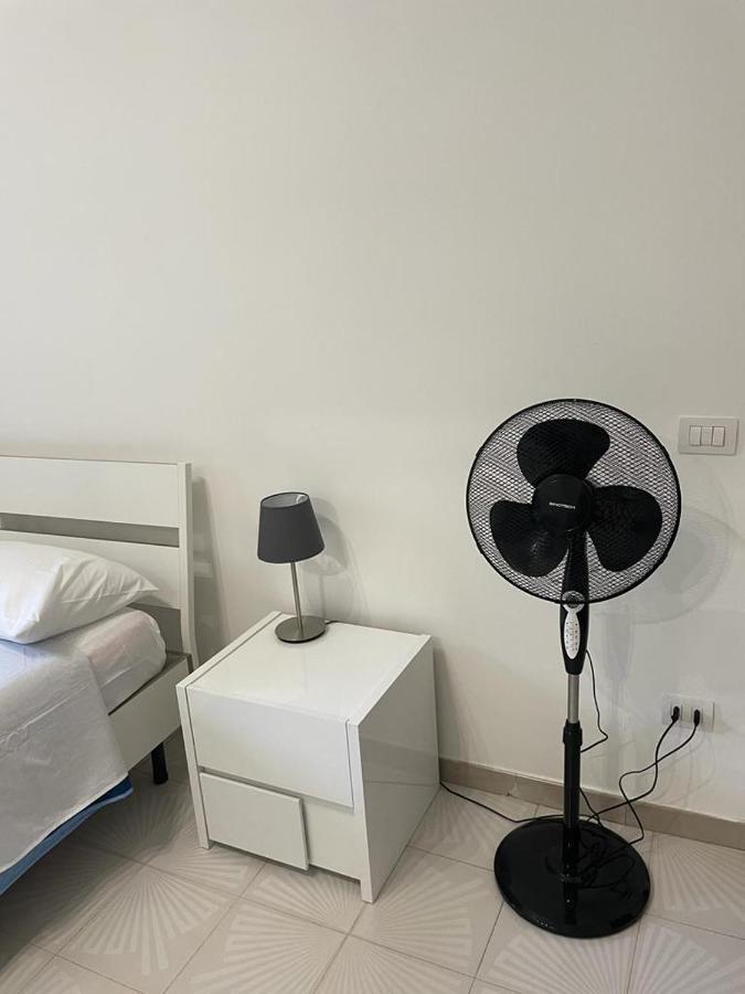 Valentina House Lägenhet Neapel Exteriör bild