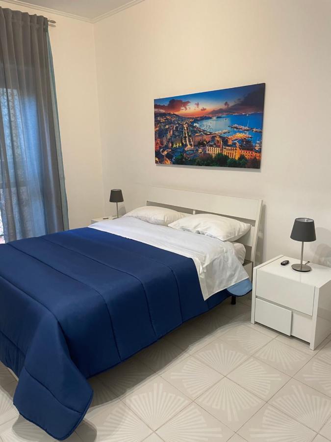 Valentina House Lägenhet Neapel Exteriör bild