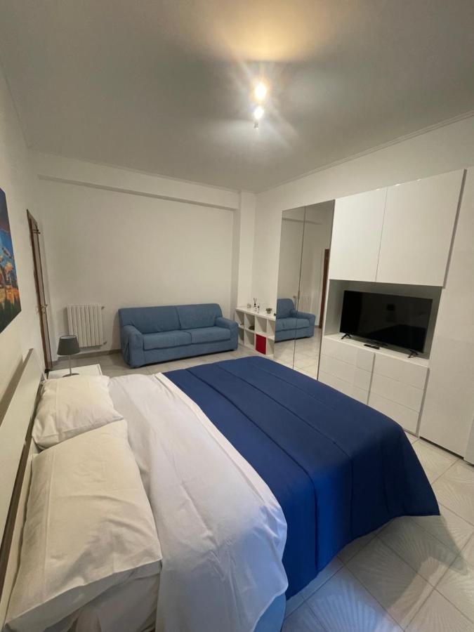 Valentina House Lägenhet Neapel Exteriör bild