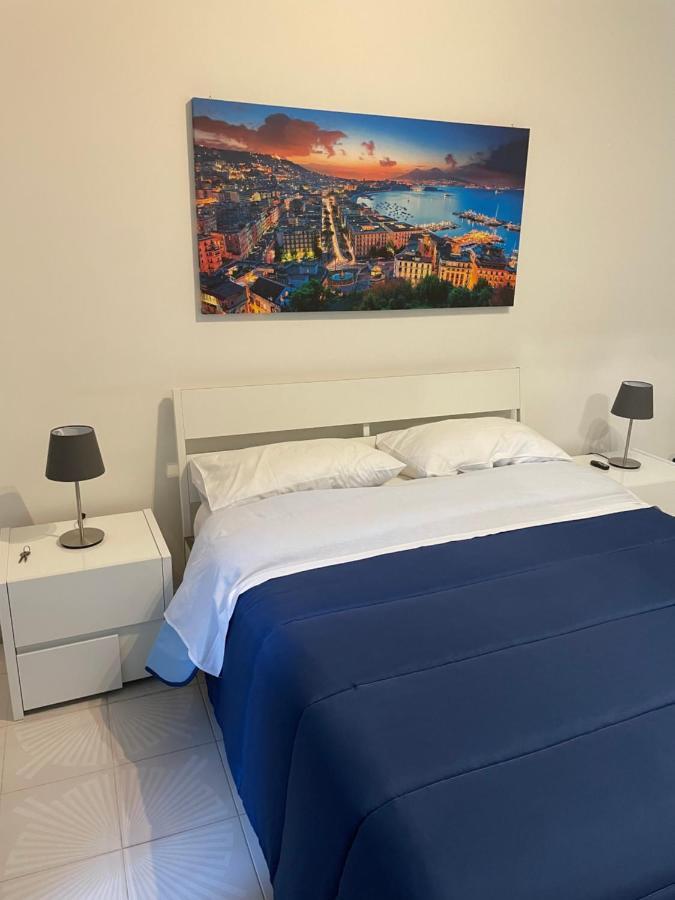 Valentina House Lägenhet Neapel Exteriör bild