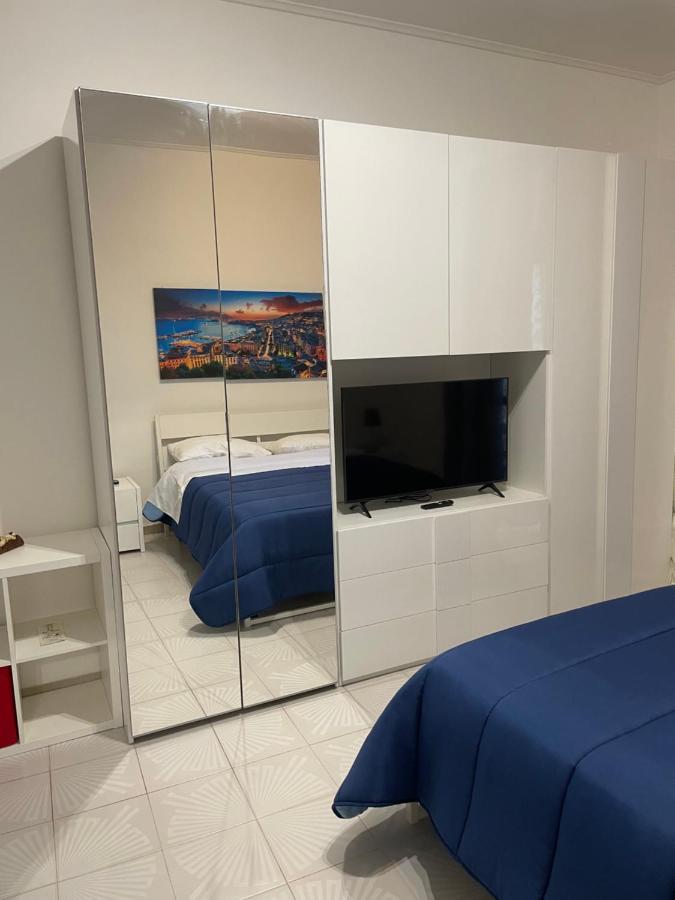 Valentina House Lägenhet Neapel Exteriör bild